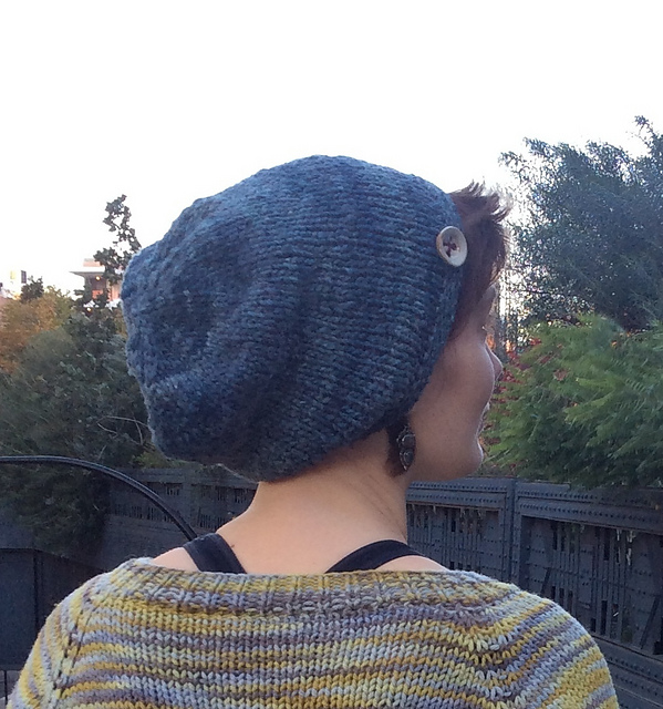 Bonnet Union Market 