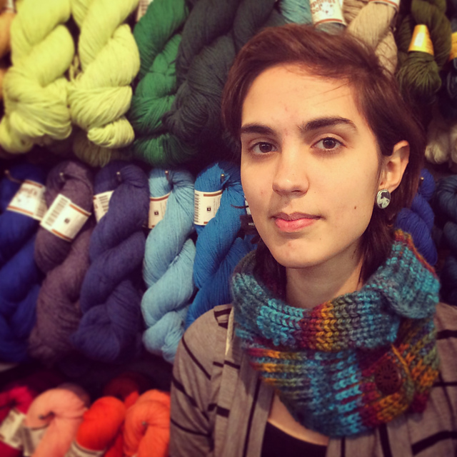 Le Col Couleur