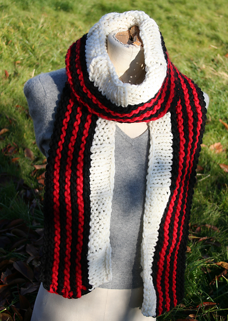 Mc Cord Scarf