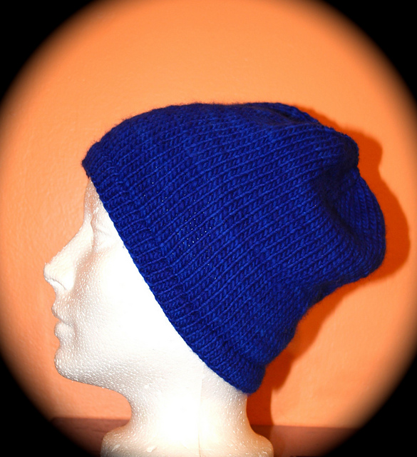 Bonnet Klein