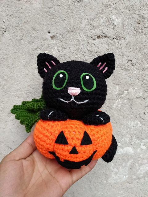 SALEM GATITO