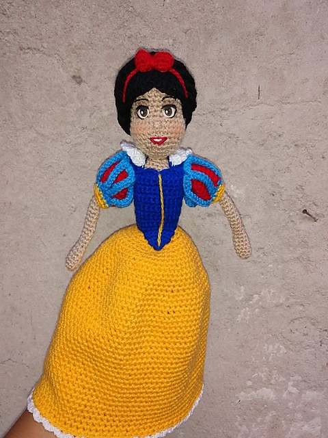 Blancanieves