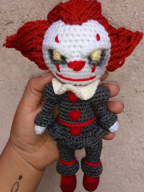 Pennywise