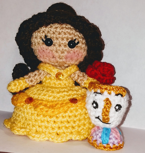 Princesa bella