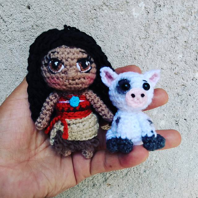 Moana