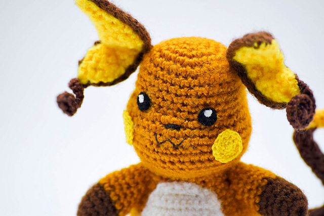 Raichu