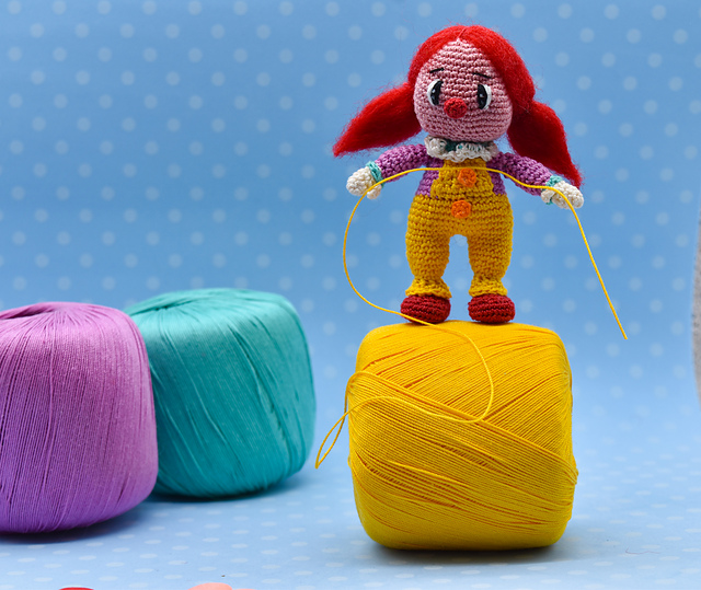 Pennyarn