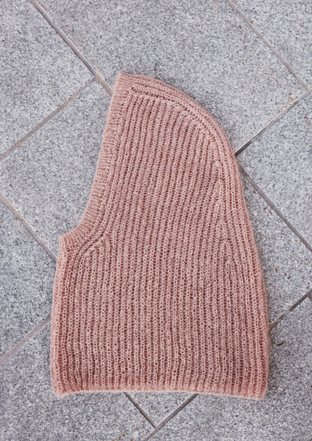 Swedish Style Patterns Ravelry: Avara pattern by Linda Permanto