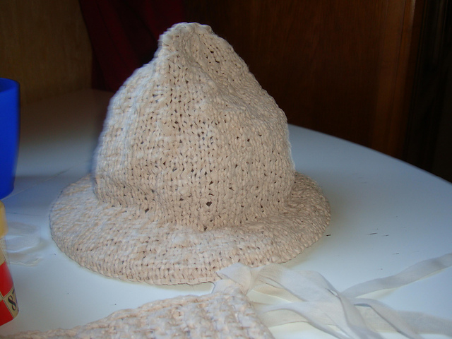 chapeau N° 048-T10-431