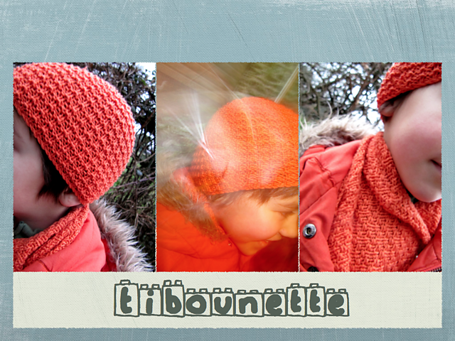 Tibounette