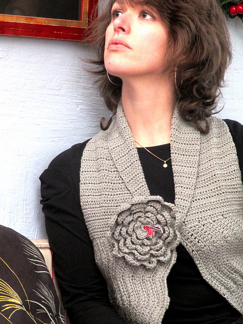Chokki Cardigan