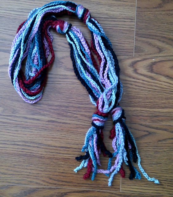 Chain Gang Boa
