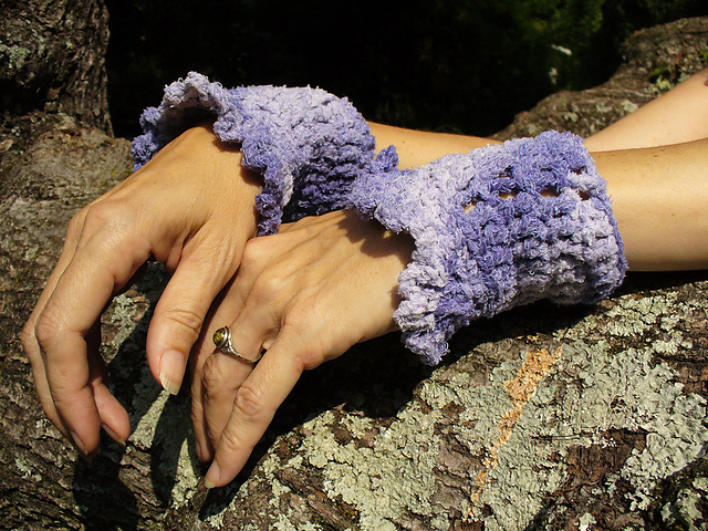 Quickie Cuffs