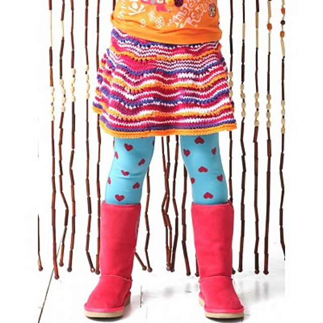 Hippie skirt