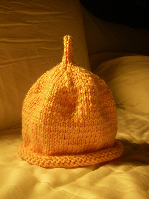 Baby Beanie Hat