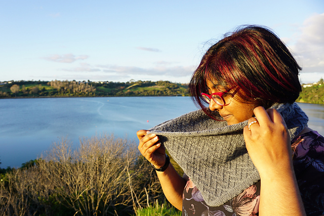 Refraction Cowl
