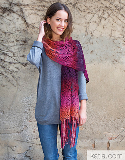 Stella scarf