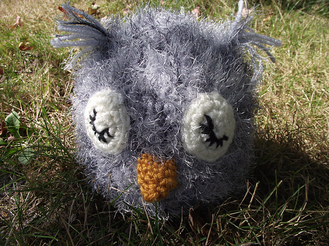 Baby Chick Hat
