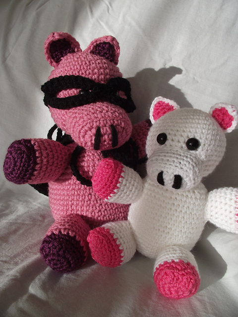 Petje Pig