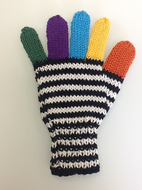 8403-4 Gloves