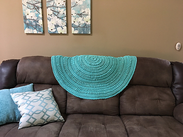 Primrose Rug