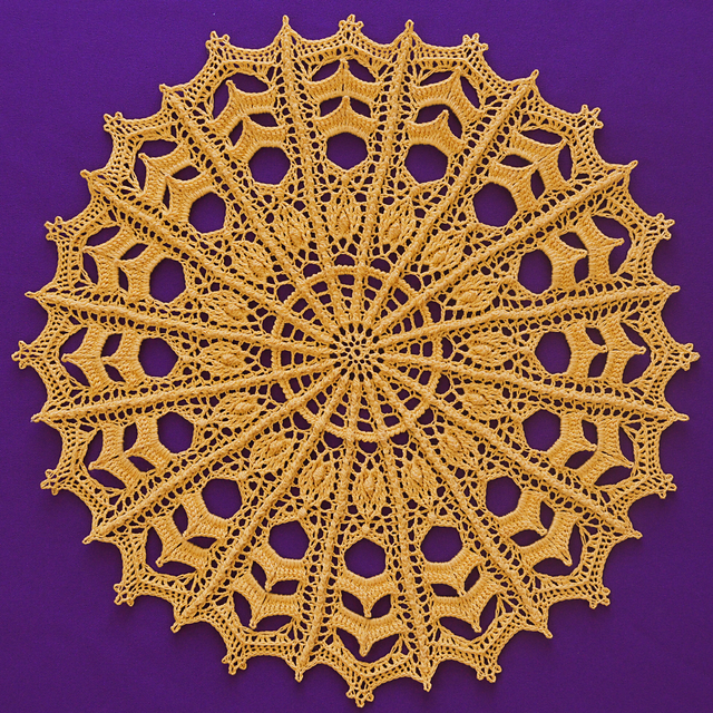 Ravelry: Heloise pattern by Grace Fearon