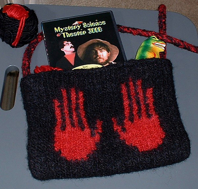 Bag of Fate