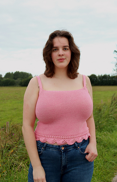 Solskin Top