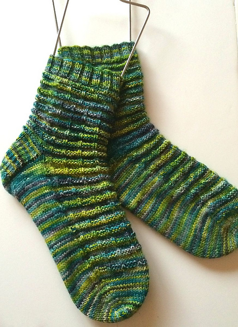 Blether Socks