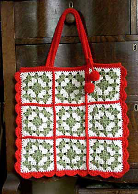 #5 BAG