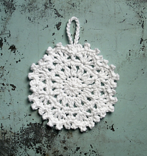 60-62 medallion scrubber