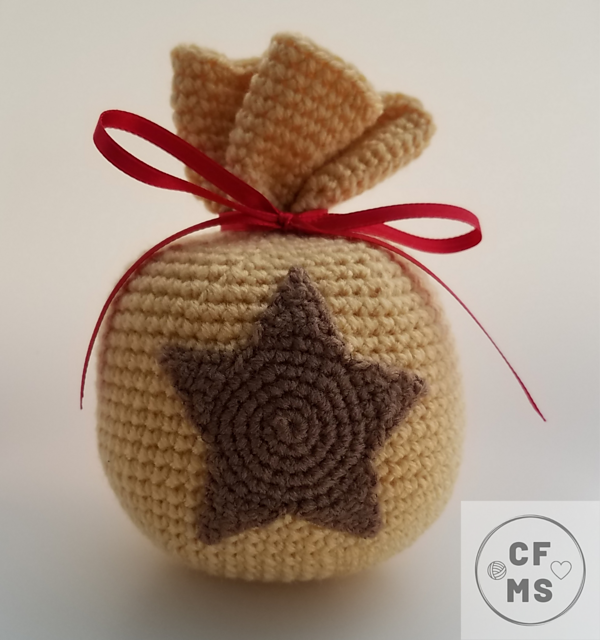 Animal Crossing Bag of Bells