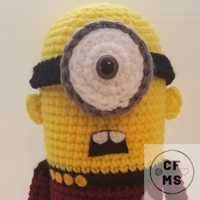 Picard Minion
