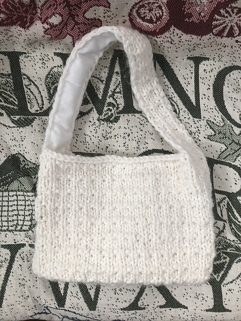 Milk Tote