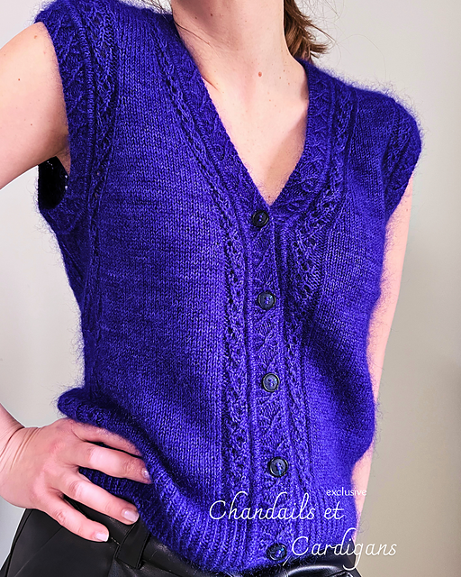 ATHEN Cardigan