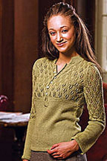 Henley Perfected