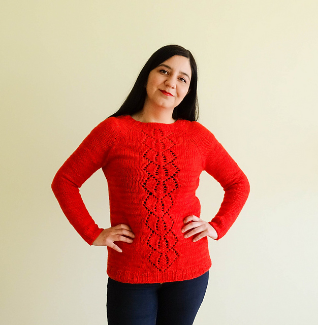 Koi No Yokan Pullover