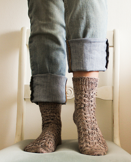 Finley Socks
