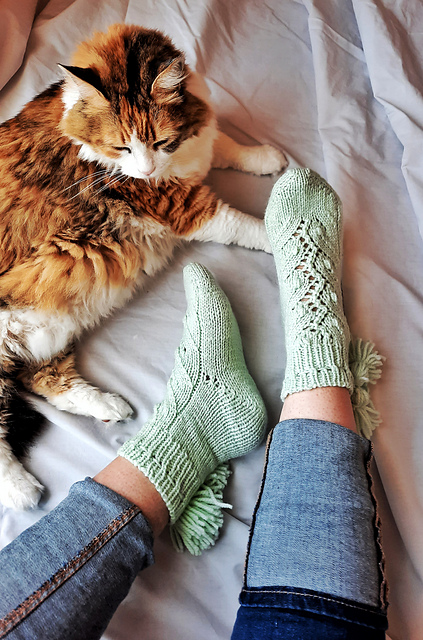 Cozy as Merino