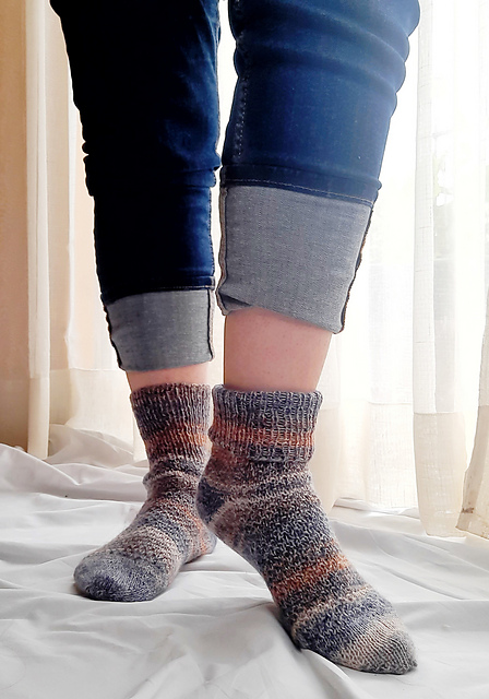 IAY socks