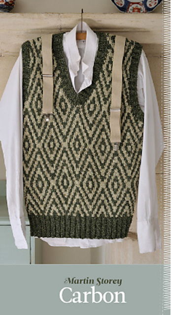 Carbon tank top