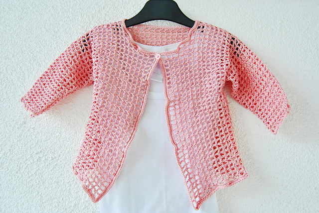 Modell 52 Jacke