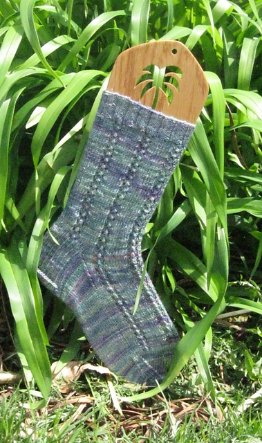 Easy Waters Socks
