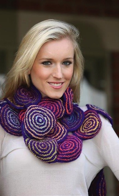 Circle Scarf