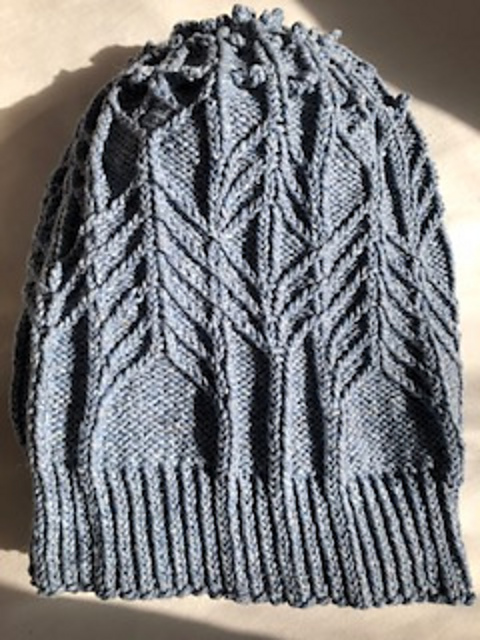 Kiwi Hat