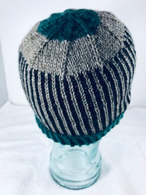 Ravelry: Lineman Hat pattern by Charles D. Gandy