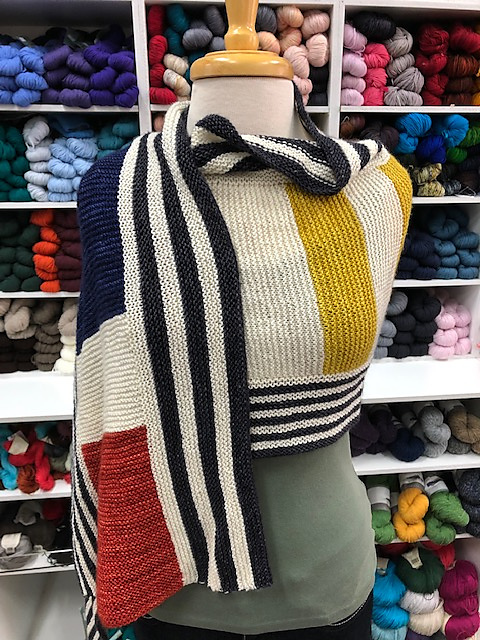 Semaphore Wrap