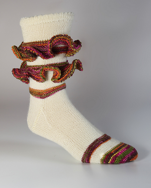 Carnival Socks