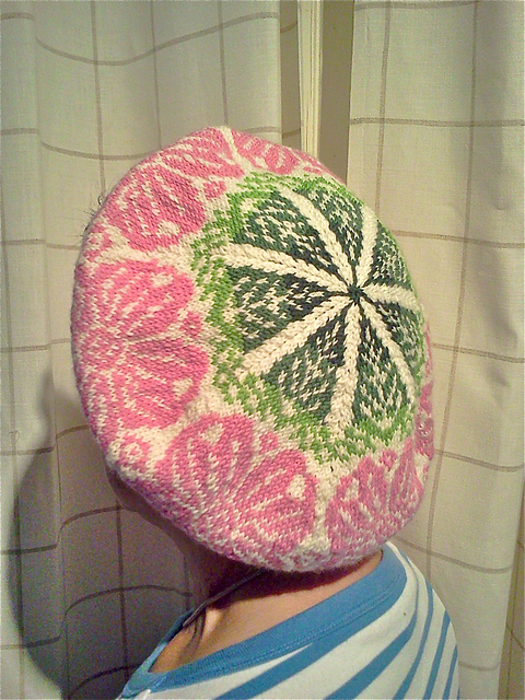 Dogwood Tam