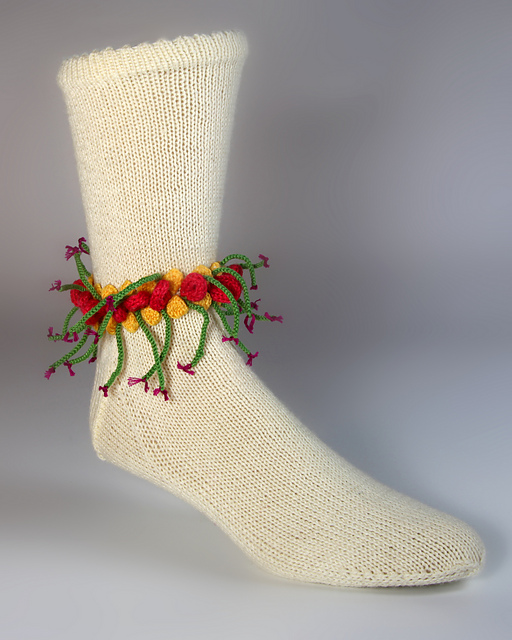 Firefly Socks
